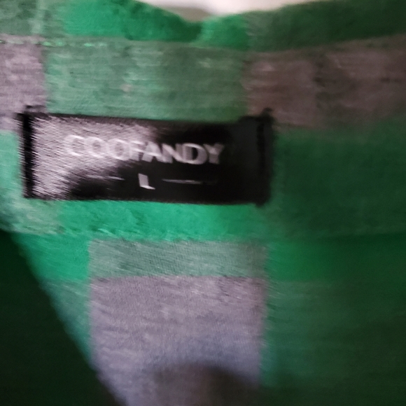 Flannel - Picture 2 of 2